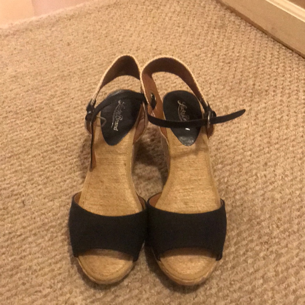 Lucky Brand Espadrilles